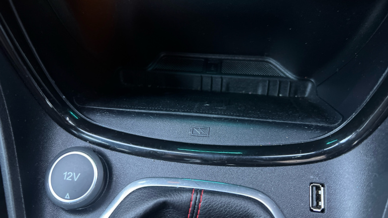 Ford Puma 1.0 EcoBoost Hybrid mHEV ST-Line 5dr Petrol Hatchback